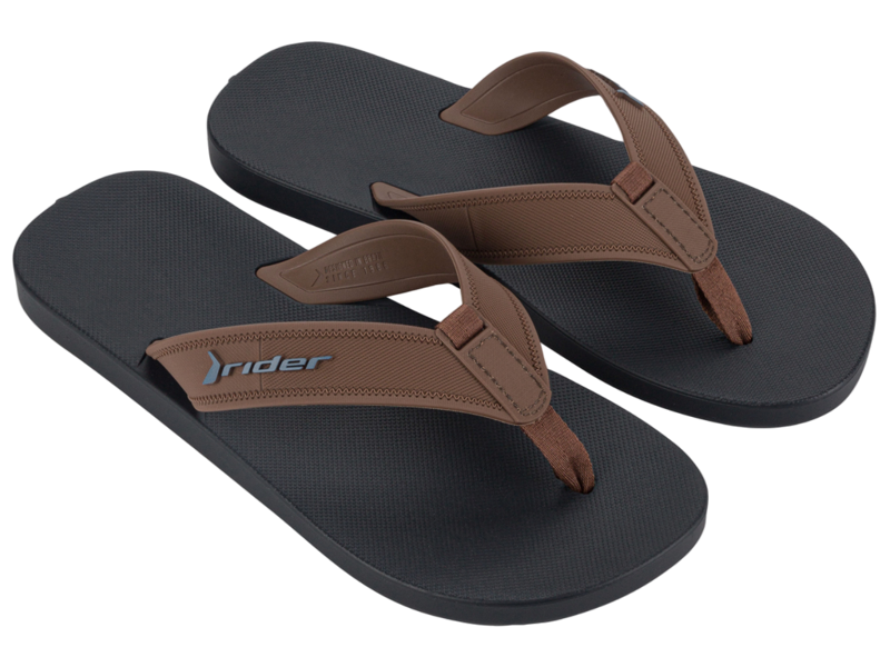 Rider Impulse Teenslippers