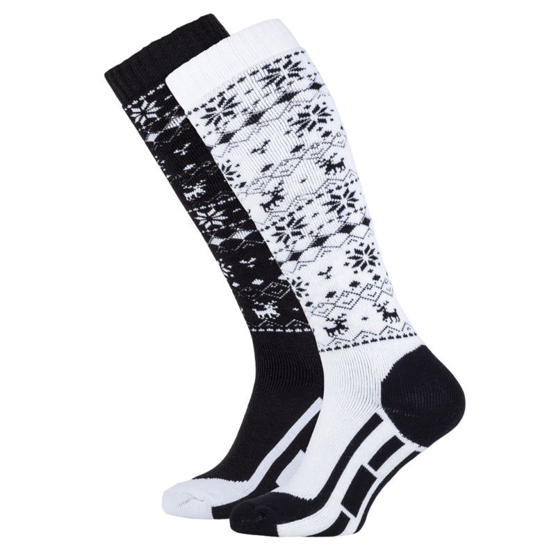 Falcon Snow Skisokken