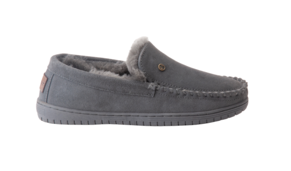 Warmbat Grizzly Pantoffel