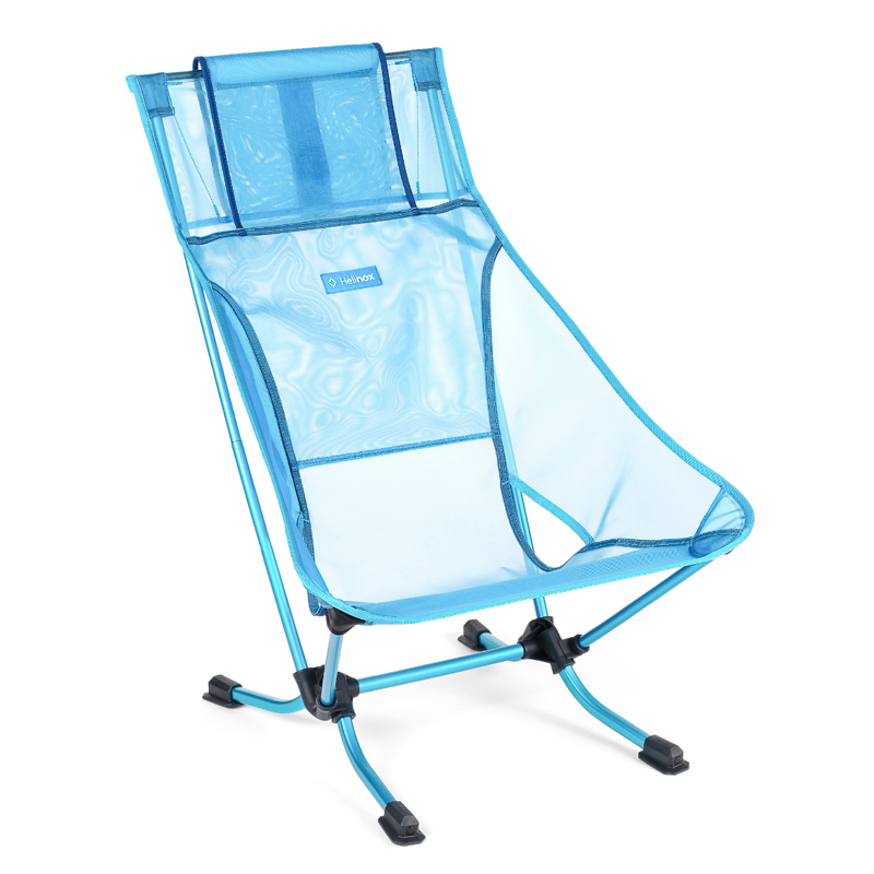 Helinox Beach Kampeerstoel