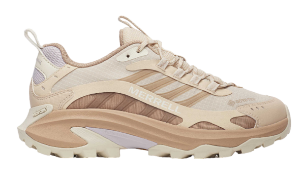 Merrell Moab Speed 2 GTX Wandelschoen Dames