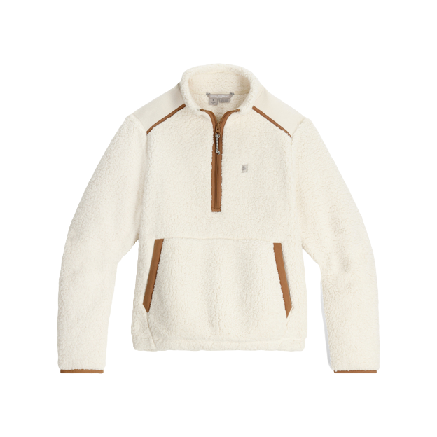 Royal Robbins Palisades 1/2 Zip