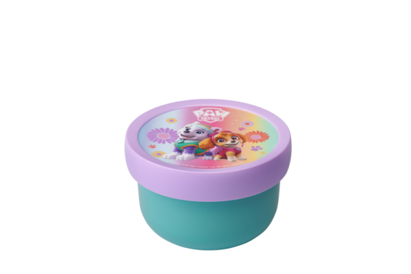 Mepal Fruitbox Campus 300 ML - Paw Patrol Girls