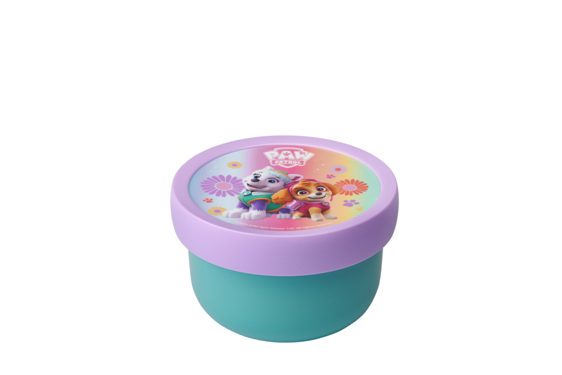 Mepal Fruitbox Campus 300 ML - Paw Patrol Girls