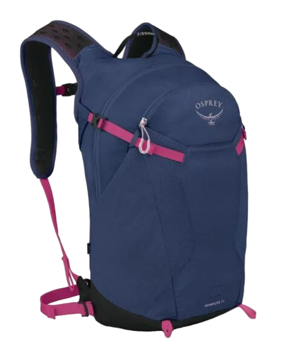 Osprey Sportlite 20L Rugzak