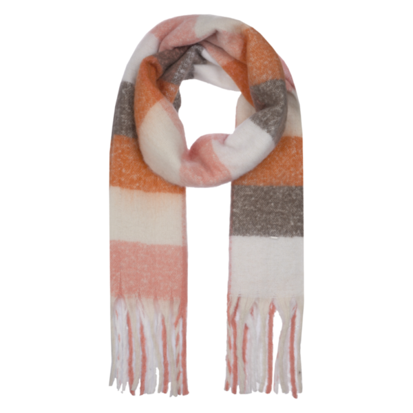 Luhta Naanjoki Sjaal