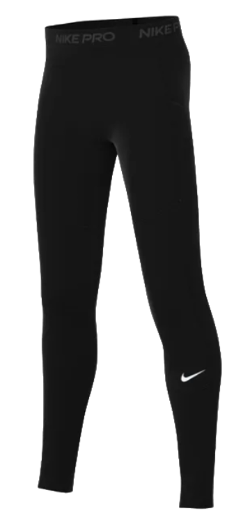 Nike Pro Dri-FIT Tight Jongens
