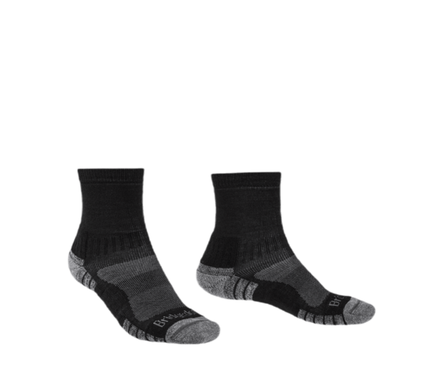 Bridgedale Lightweight Merino Performance 3/4 Crew Wandelsokken