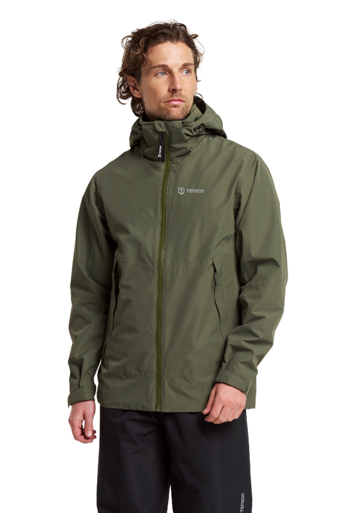 Tenson Winga Regenjas