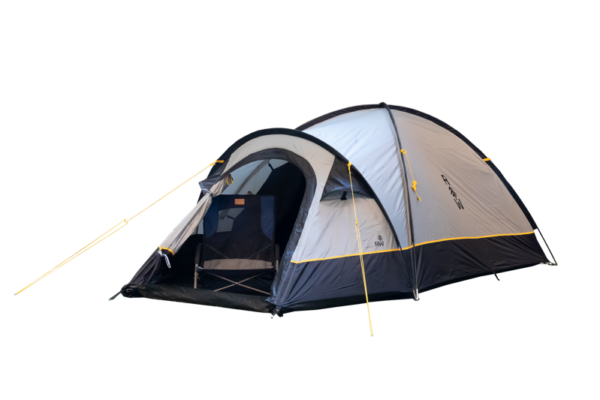 Redwood Chestnut 190 Koepeltent