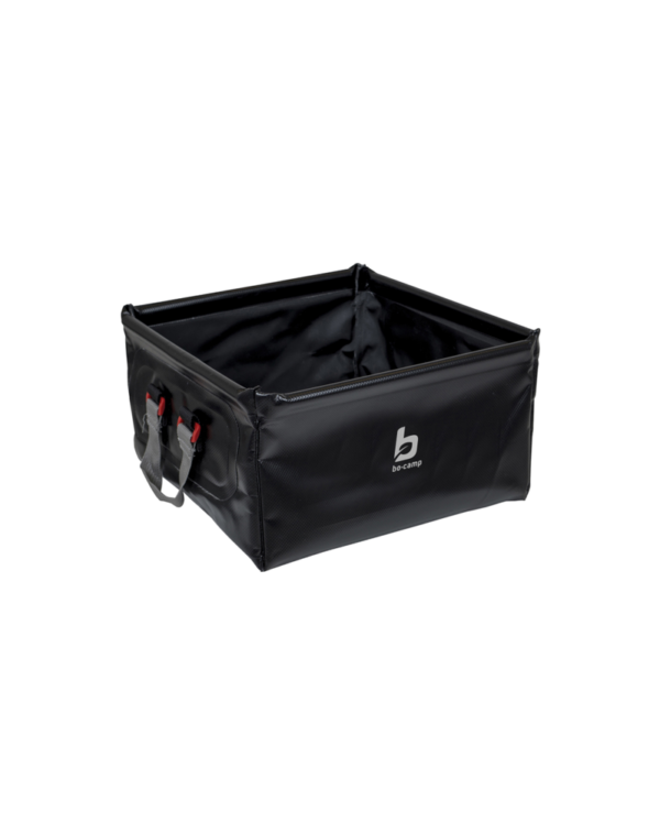 Bo-Camp Opvouwbare Wasbak 12L