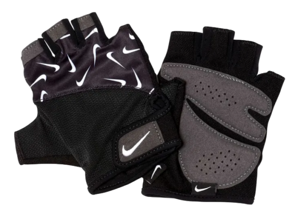 Nike Gym Printed Fitness Handschoen