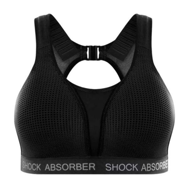 Shock Absorber Ultimate Run Padded Beha