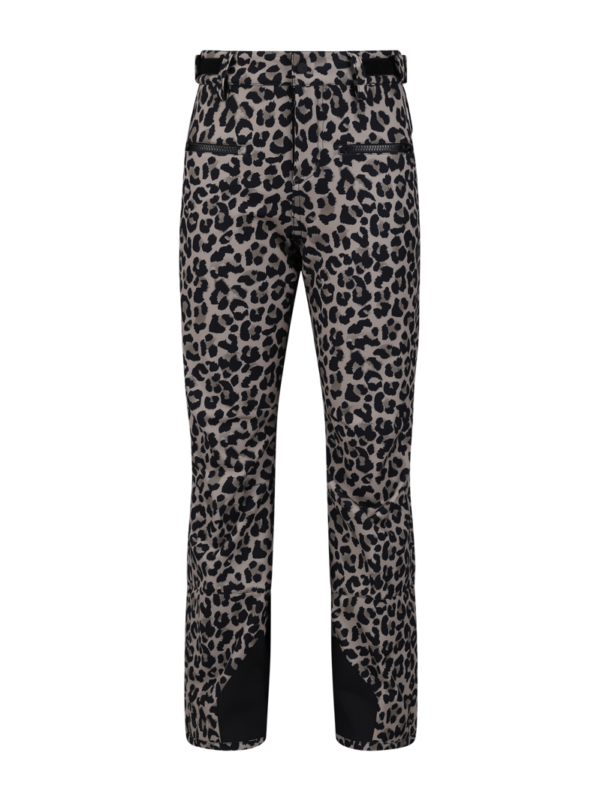 Brunotti Coldlaky-Print Softshell Skibroek