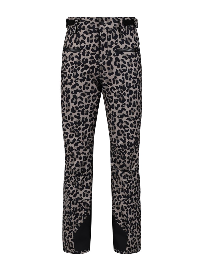 Brunotti Coldlaky-Print Softshell Skibroek