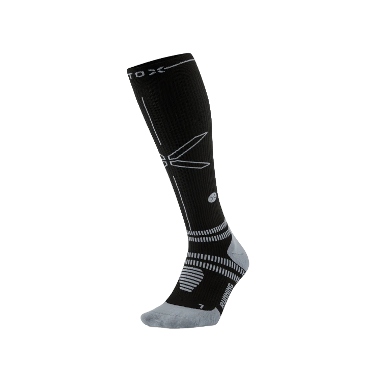 Stox Hardloopsokken Heren