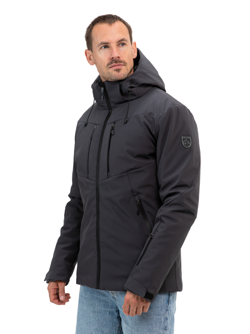 Falcon Boris Ski-jas