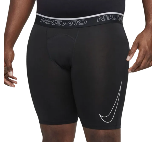 Nike Pro Dri-FIT Short Heren