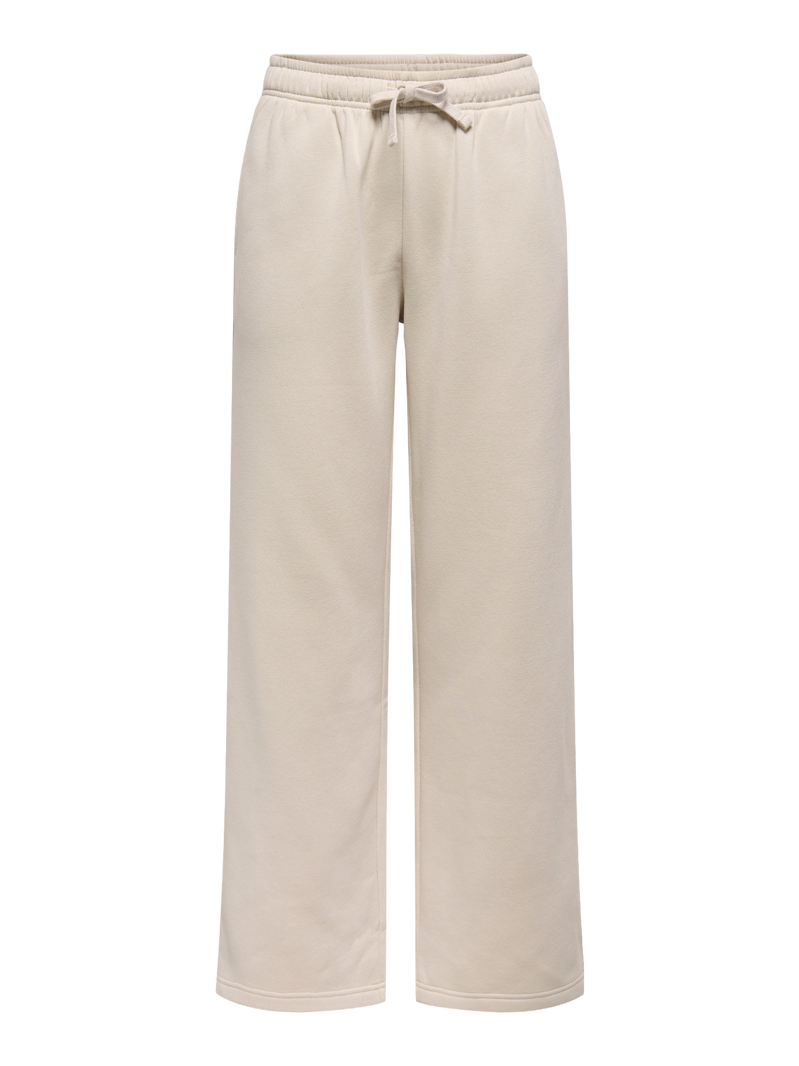 Only Best Straight Sweatpants