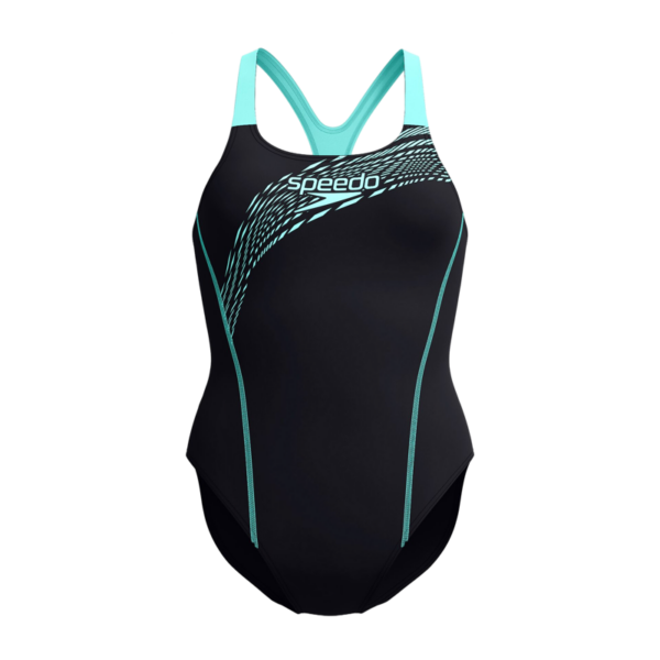 Speedo Eco Medley Logo Medalist Badpak