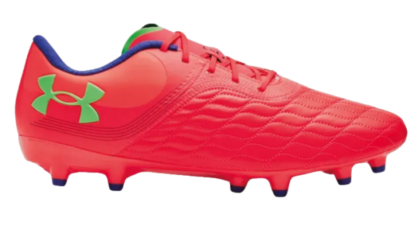 Under Armour Magnetico Pro 3.0 FG Voetbalschoen