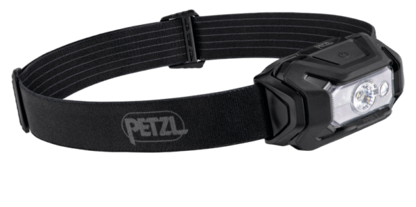 Petzl Aria 1 Rgb Hoofdlamp