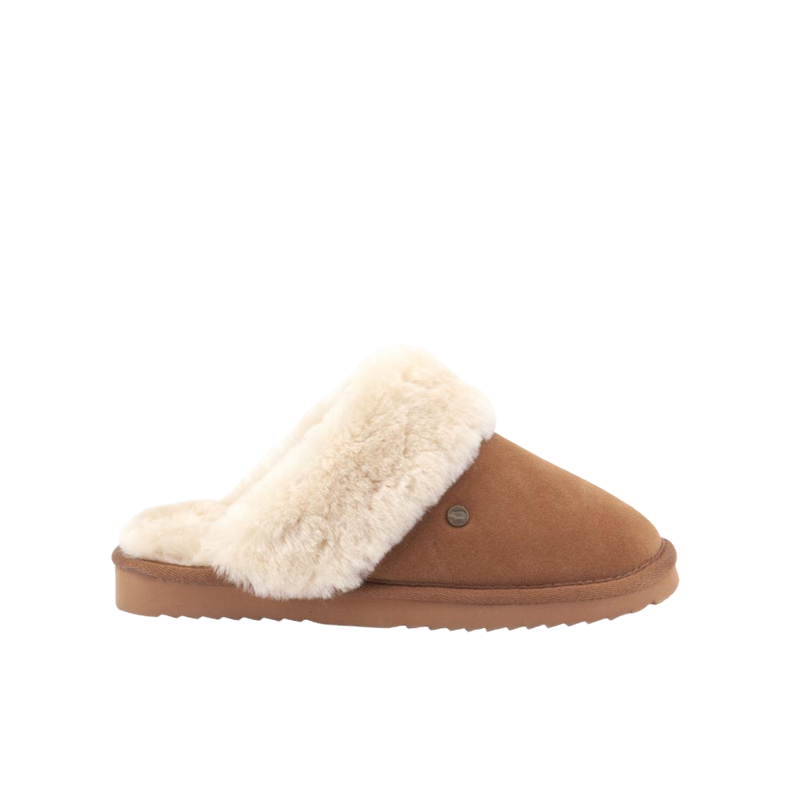 Warmbat Flurry Kinder Pantoffel