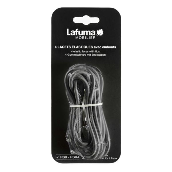 Lafuma Elastiek Set