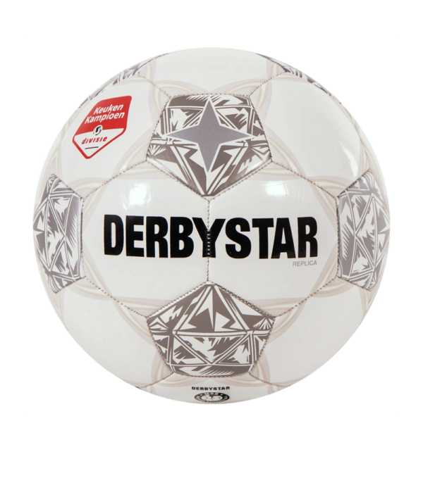 Derbystar Derbystar Keuken Kampioen Divisie Replica 24/25
