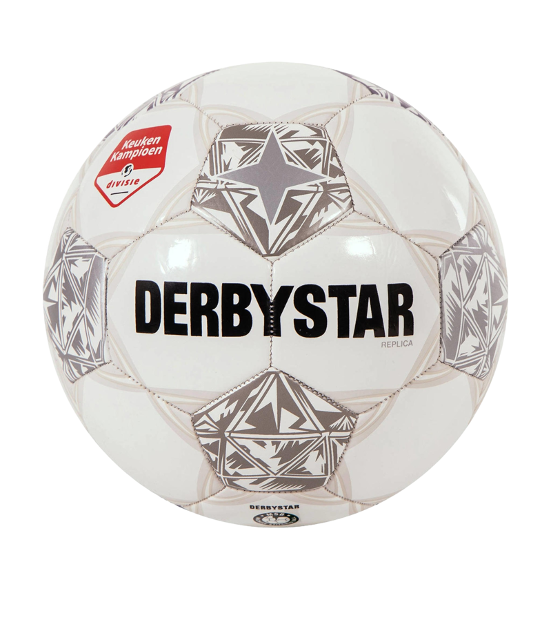 Derbystar Derbystar Keuken Kampioen Divisie Replica 24/25