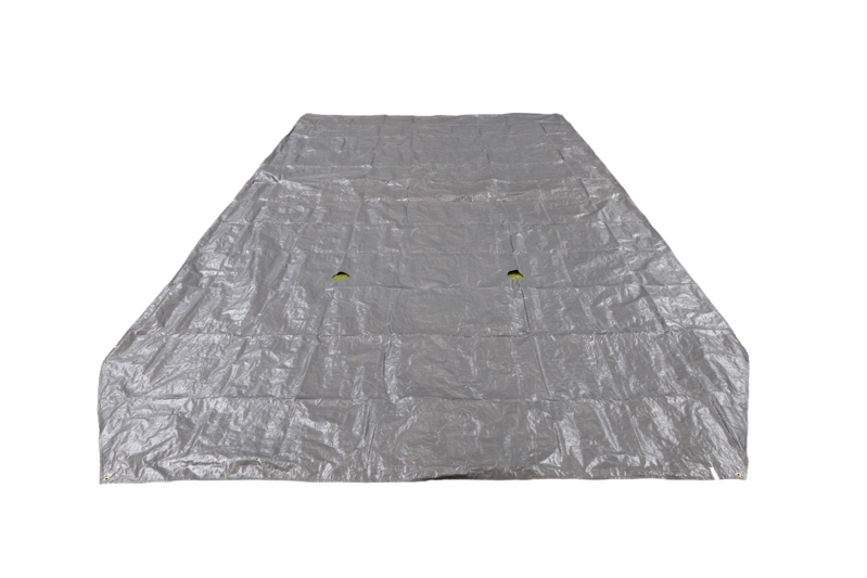 Redwood Navarro Air 340 Grondzeil