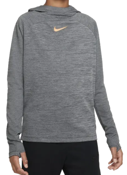 Nike Academy Hoodie Junior