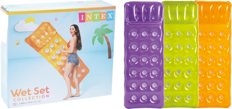 Koopman Lounge Luchtbed