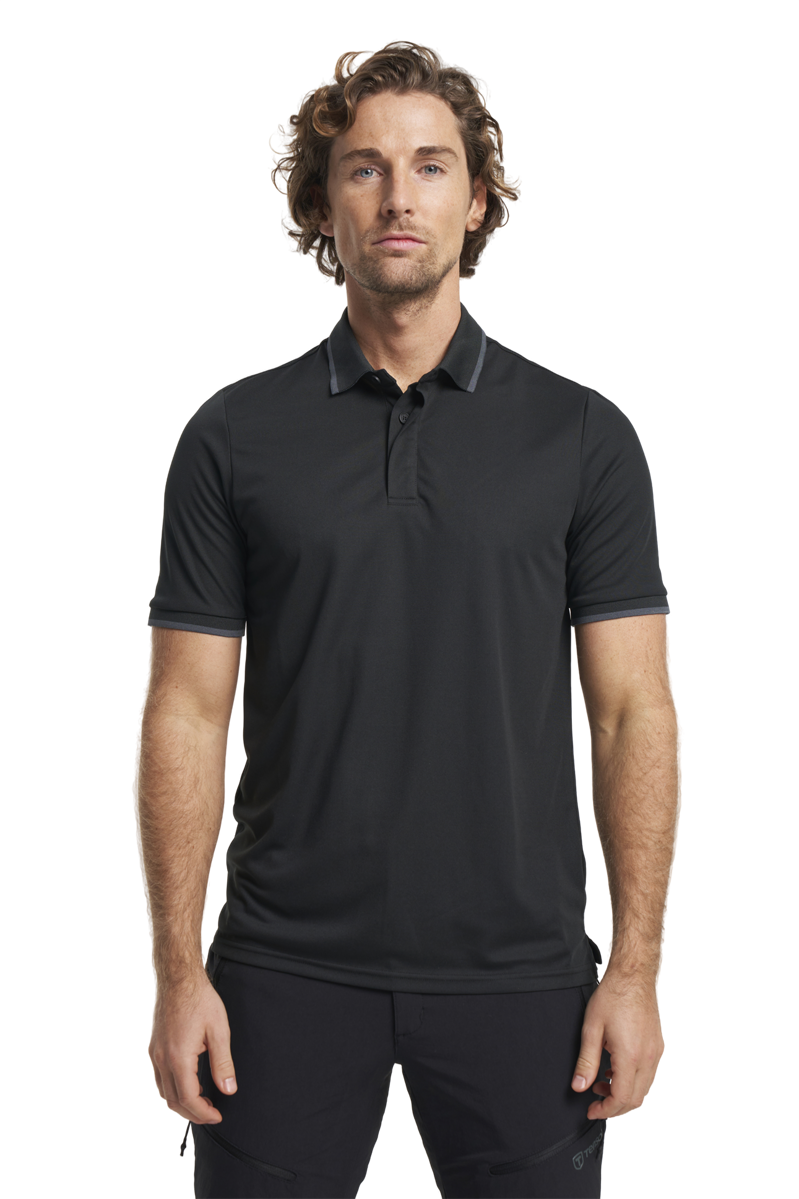 Tenson TXlite Quickdry Polo