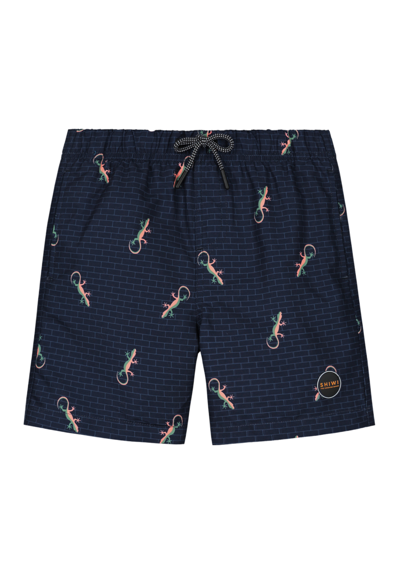 Shiwi Zwembroek Lizard