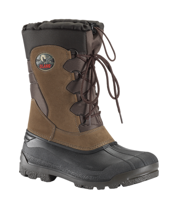 Olang Canadian Snowboots