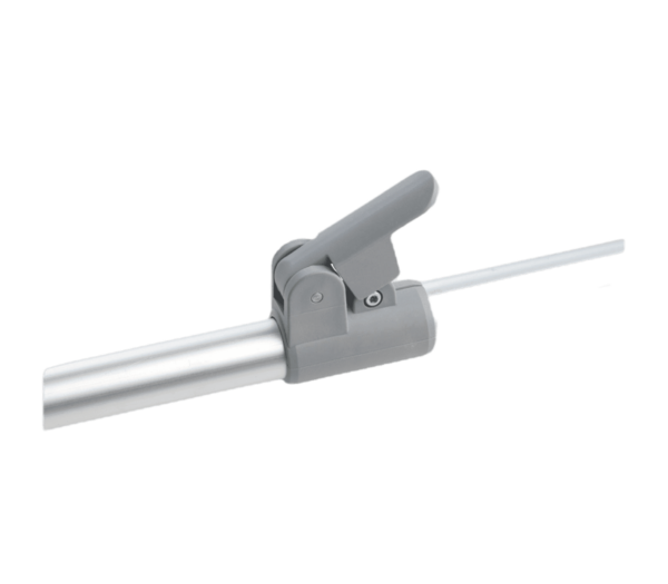 Dorema Buisklem Easygrip Per 4 Stuks