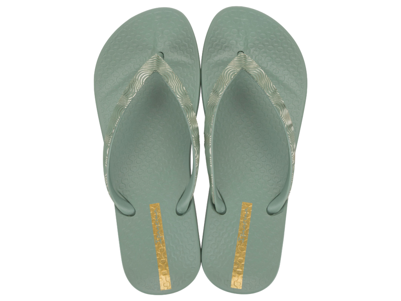 Ipanema Anatomic Mesh Teenslippers