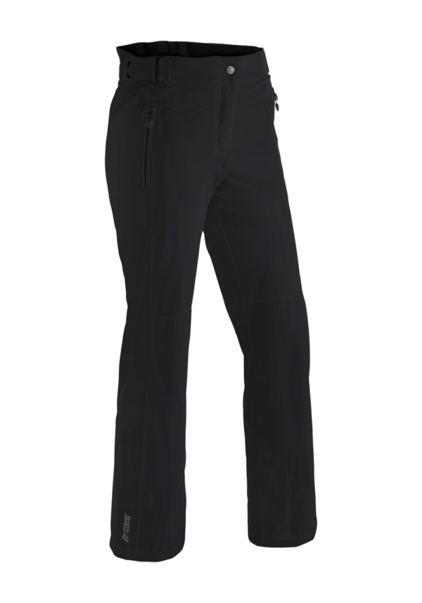 Maier Sports Vroni slim Standaard Skibroek