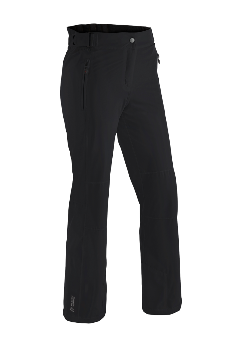 Maier Sports Vroni slim Standaard Skibroek