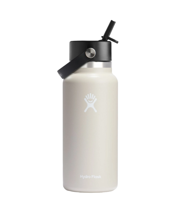 Hydro Flask Wide Flex Straw Cap 946 ml Thermofles
