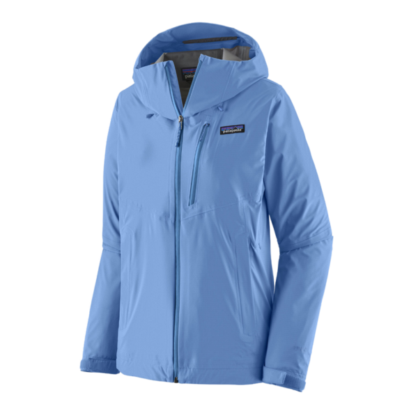 Patagonia Granite Crest Regenjas