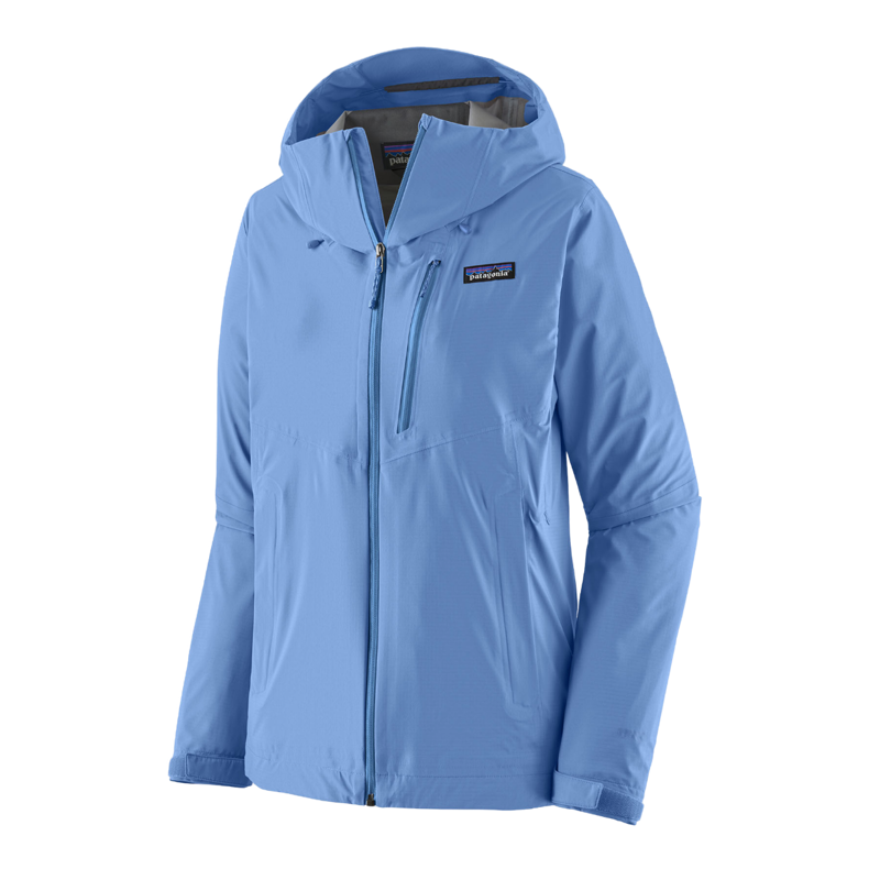 Patagonia Granite Crest Regenjas