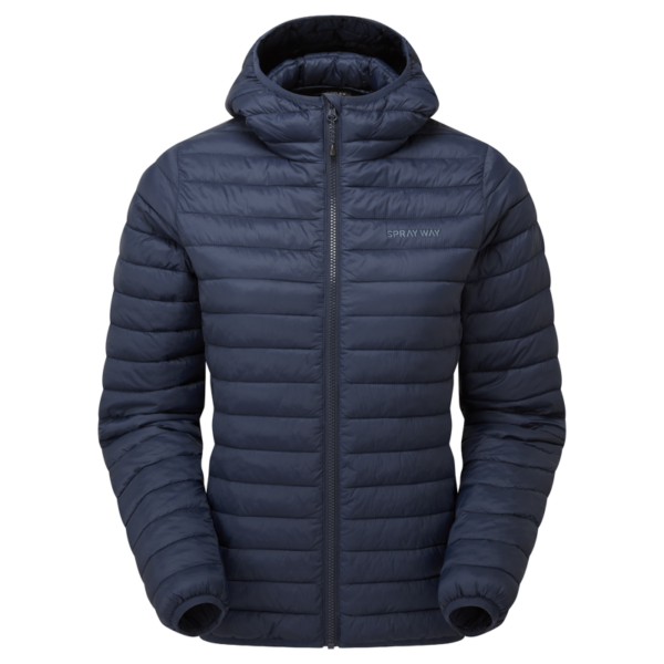 Sprayway Entwistle Jas