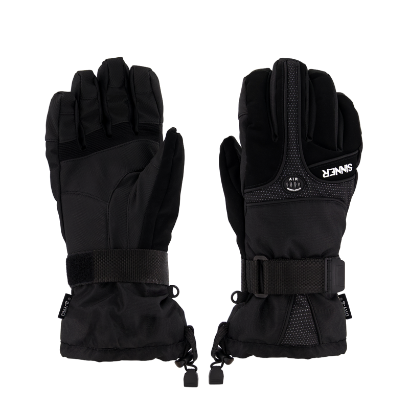 Sinner Everest Handschoen