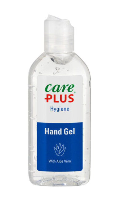 Care Plus Hygiene Handgel 100ml