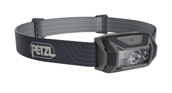 Petzl Tikka Hoofdlamp