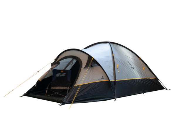 Redwood Chestnut 230 Koepeltent