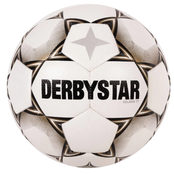 Derbystar Solaris TT 5 Voetbal