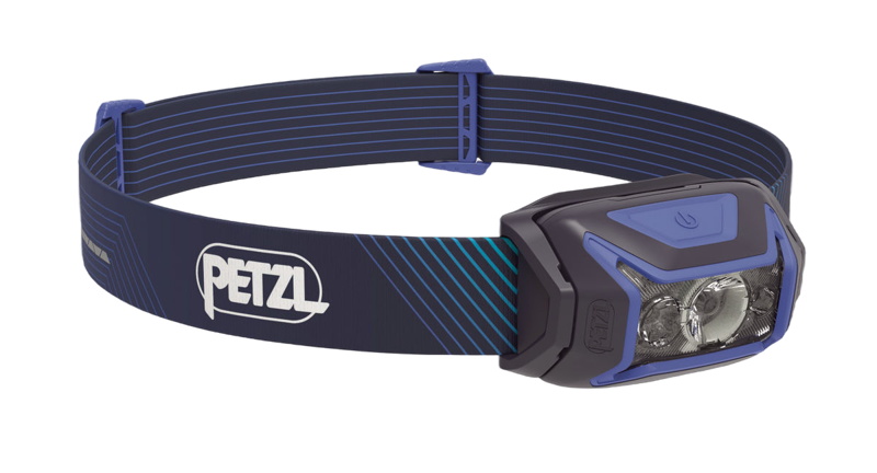 Petzl Actik Core Hoofdlamp